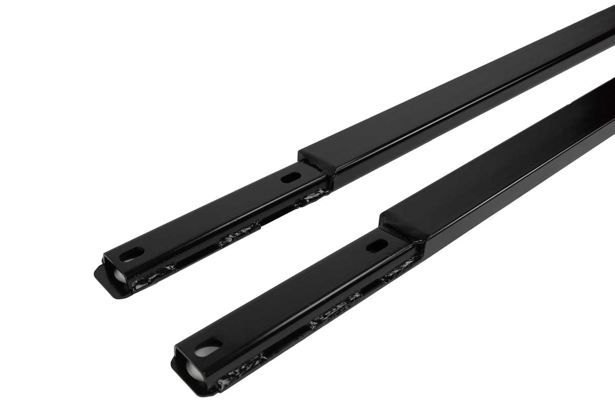 S550/S650 Mustang Convertible Chassis Jacking Rails | GF-MJB15-C G Force