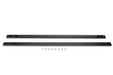 S550/S650 Mustang Coupe Chassis Jacking Rails | GF-MJB15 with installation bolts