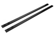 S550/S650 Mustang Coupe Chassis Jacking Rails | GF-MJB15 angled view