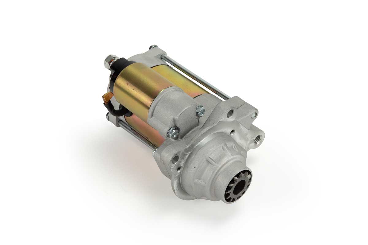 G Force Ford 6.4L Powerstroke Starter | GF-MS-FORD64