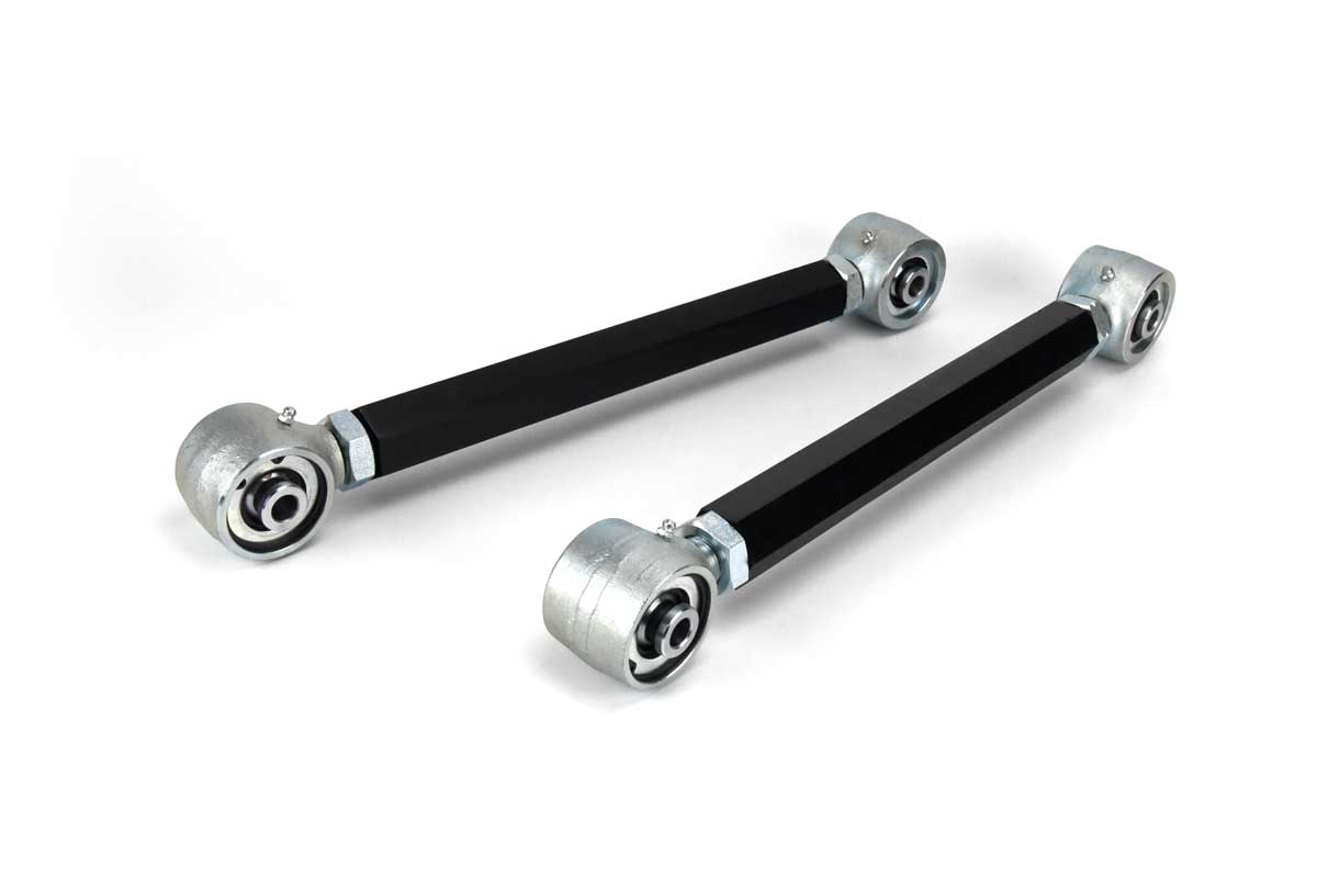 s197 mustang adjustable lower control arms from G Force