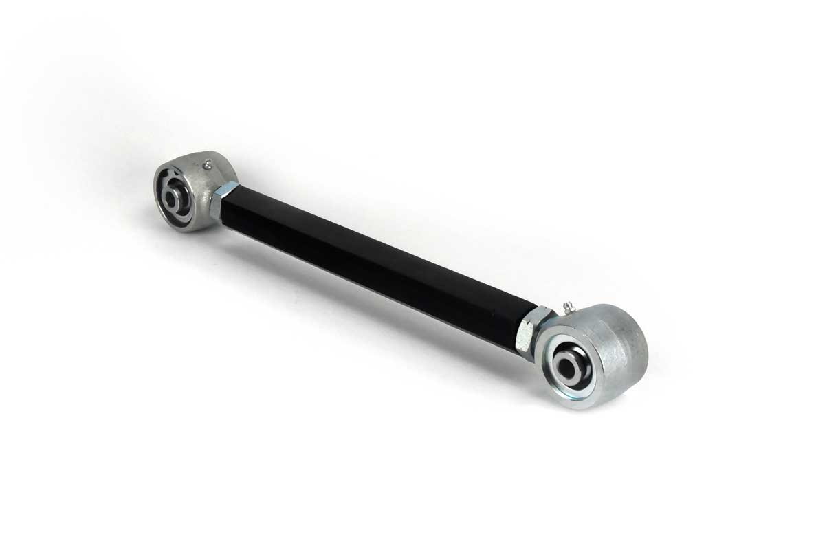 s197 mustang adjustable lower control arm