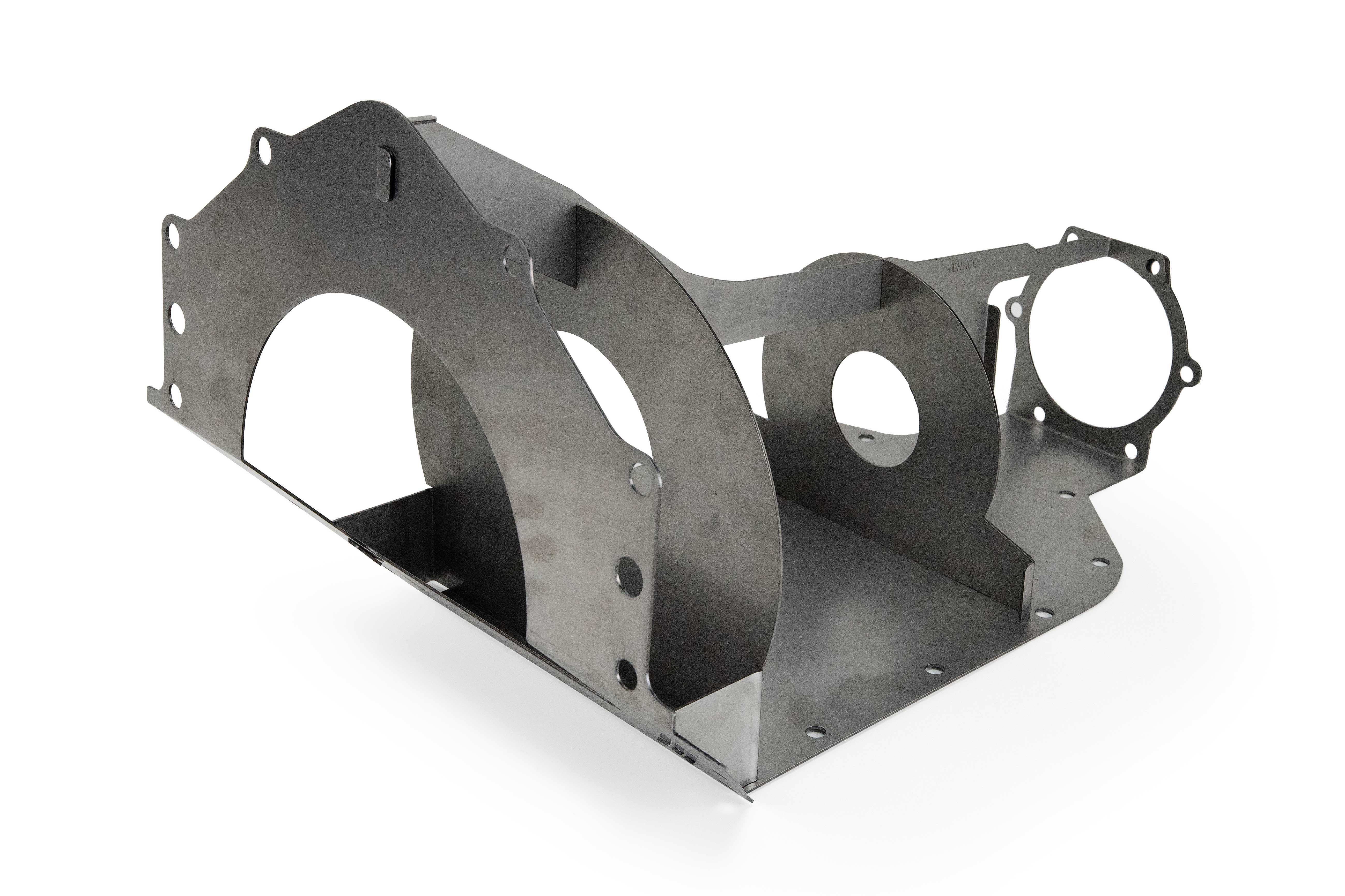 Swap Block TH400 Transmission Mock Up | GF-MUT-TH400