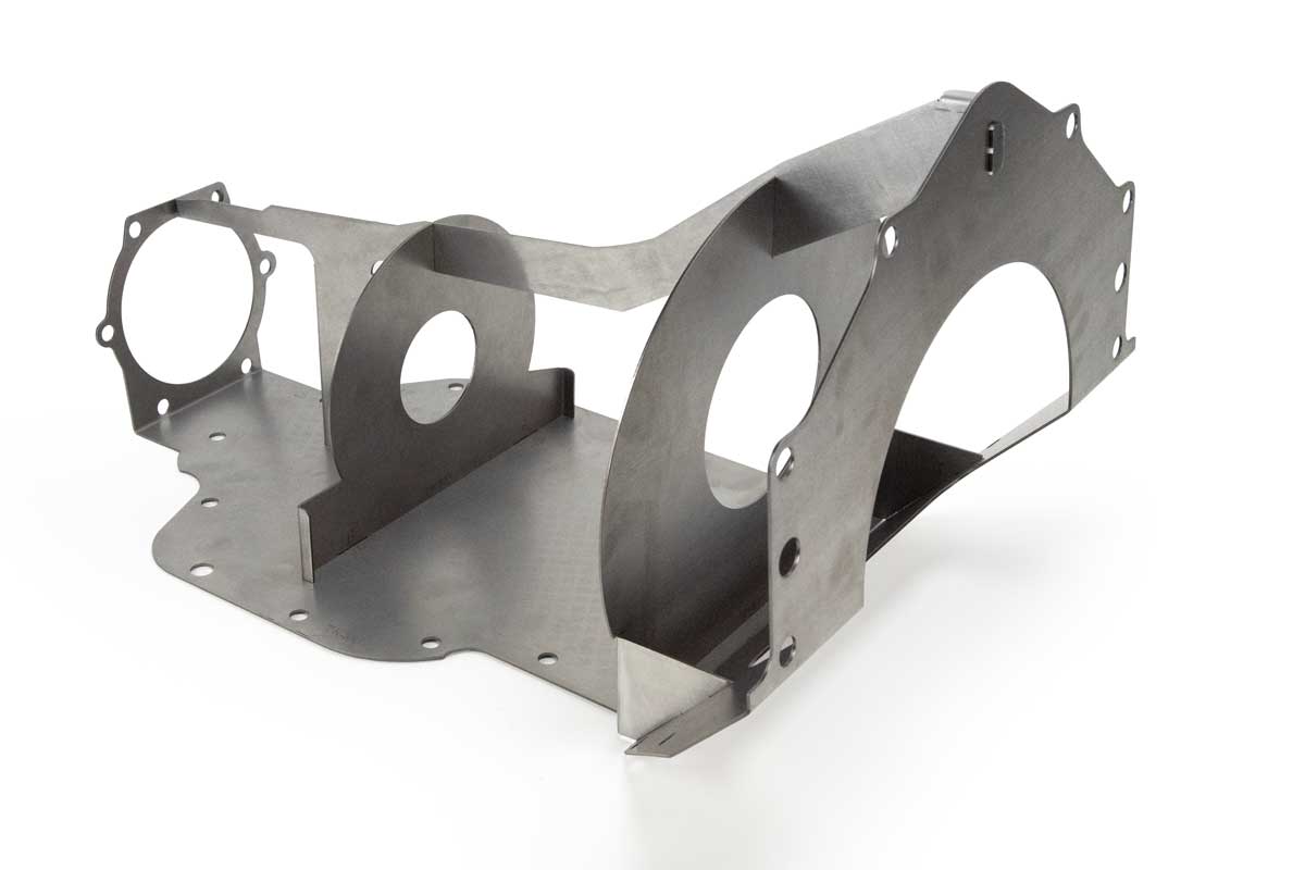 ＴＭＧＥ×ＴＦＯＡ Swap Block TH400 Transmission Mock Up | GF-MUT-TH400