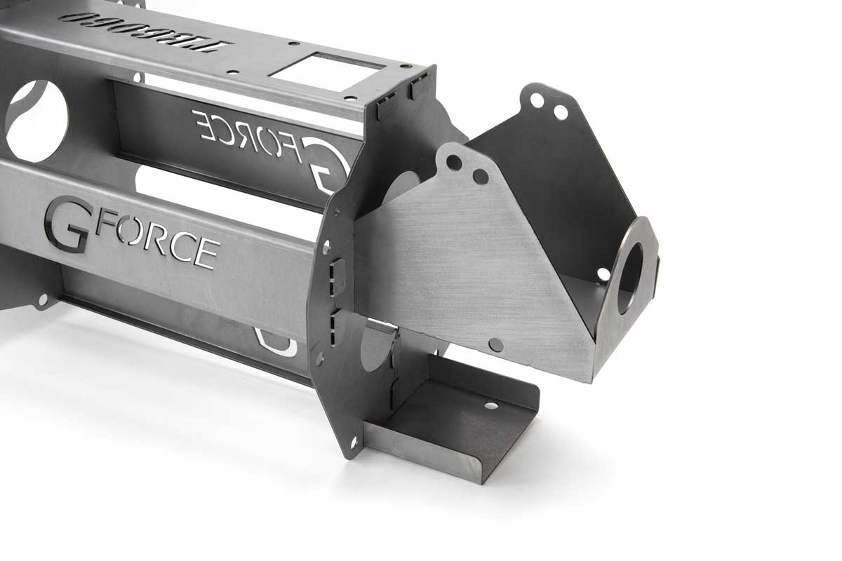 Swap Block® Mock Up TR6060 Transmission | GF-MUT-TR6060