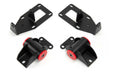 88-98 Chevy GMC Truck LS Swap Motor Mount Kit | GF-OBSLSMM-KIT