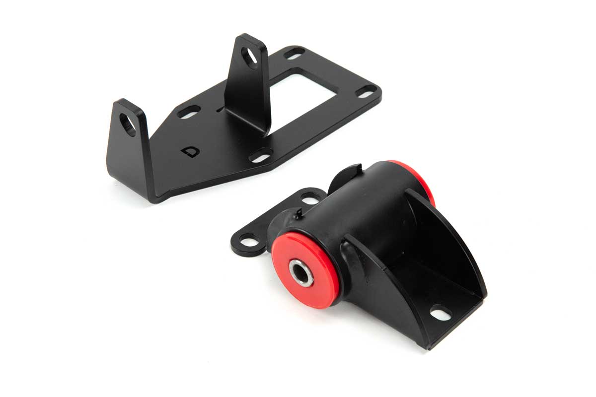 1988-1998 Chevy GMC Truck LS Swap Motor Mount Kit | GF-OBSLSMM-KIT one pair