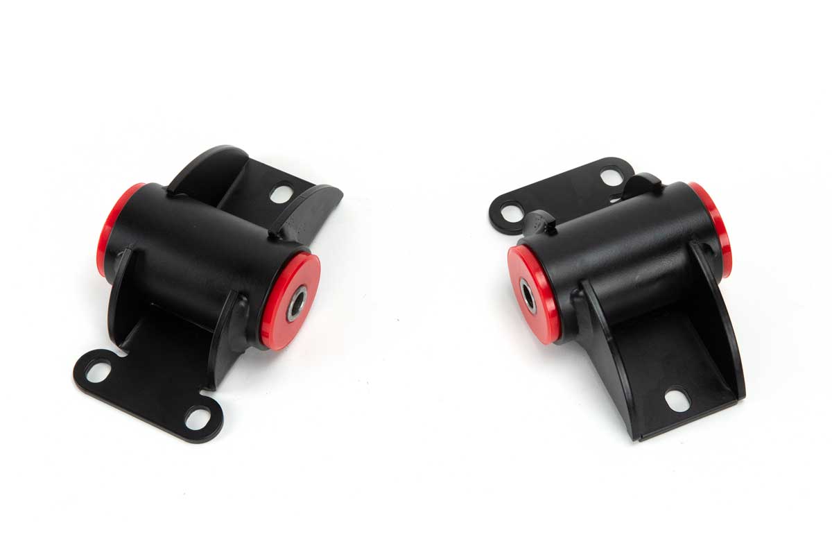 88-98 Chevy GMC Truck Polyurethane Motor Mounts | GF-OBSMM-POLY