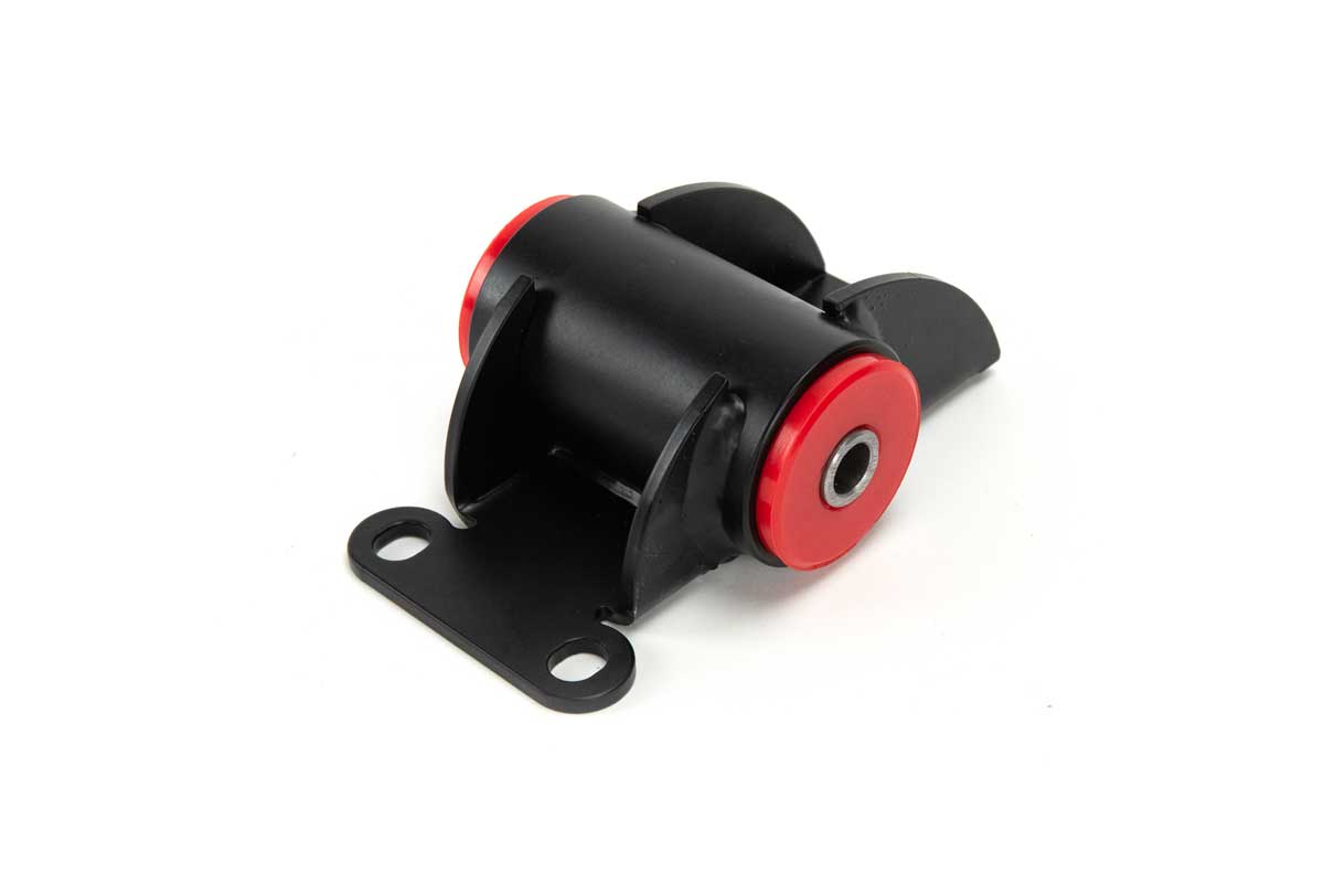 angled view 88-98 Chevy GMC Truck Polyurethane Motor Mounts | GF-OBSMM-POLY