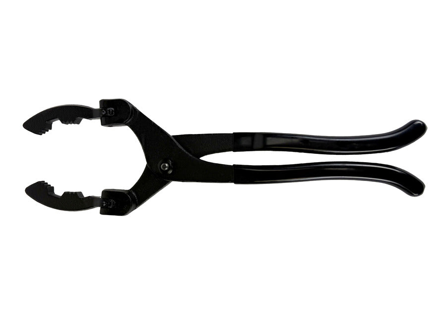 Pivoting Oil Filter Pliers from G Force