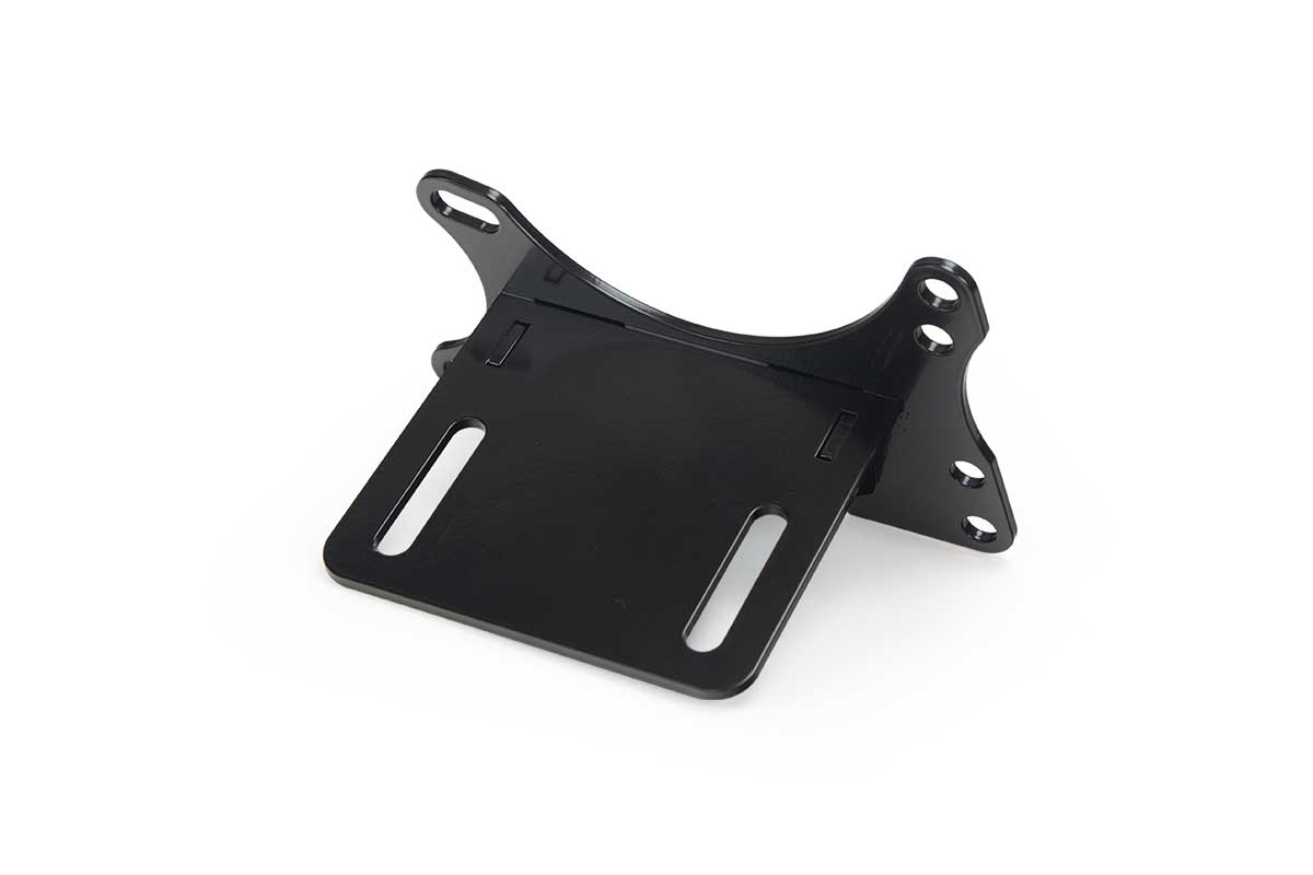 8HP T0 GM Universal Transmission Mount Adapter | GF-RC8HP-GM-A