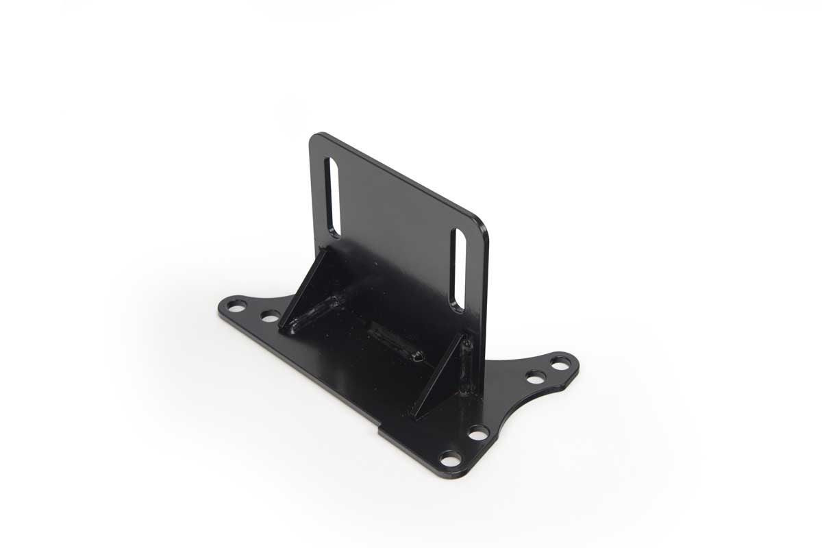 G Force 8HP T0 GM Universal Transmission Mount Adapter | GF-RC8HP-GM-A
