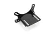 angled view 8HP To GM Universal Transmission Mount Adapter | GF-RC8HP-GM-A-T