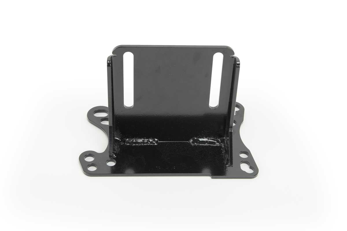 8HP To GM Universal Transmission Mount Adapter | GF-RC8HP-GM-A-T from G Force