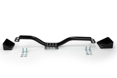 1953-1979 Ford F100 Tubular Crossmember | GF-RCF100-W with hardware and end brackets