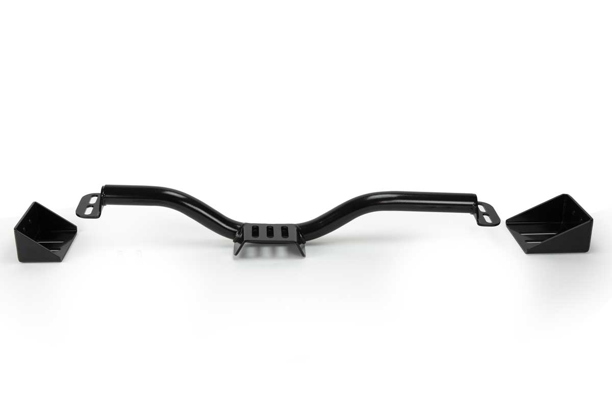 G Force 1953-1979 Ford F100 Tubular Crossmember | GF-RCF100-W with  end brackets