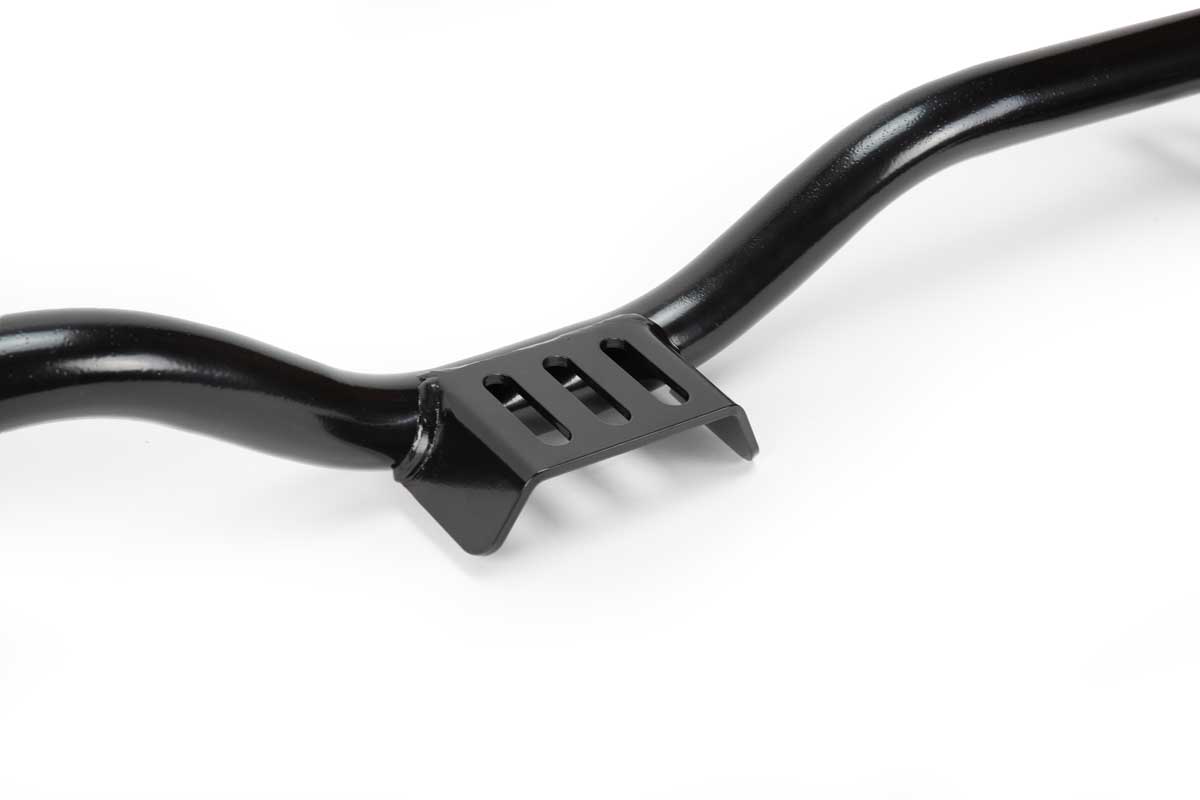 1953-1979 Ford F100 Tubular Crossmember | GF-RCF100-W mounting bracket 