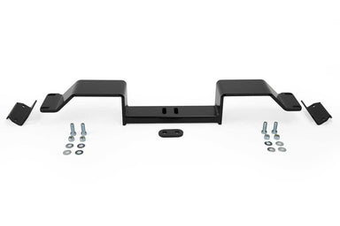 1955-1957 Chevrolet Tri-five Max Exhaust Clearance Crossmember | GF-RCTRI5-W with hardware