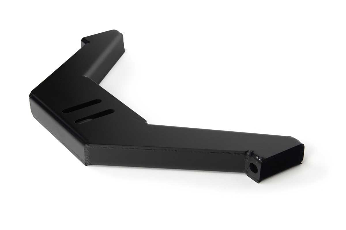 1959-1964 Chevrolet Impala, Belair TH400 Transmission Swap Crossmember | GF-RCXF400 angled view
