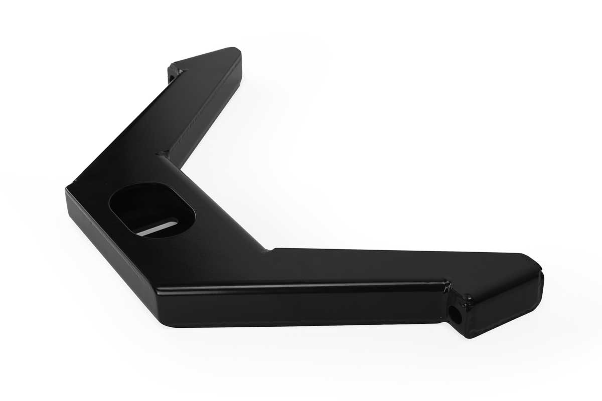 GF-RCFXI-W 1959-1964 Chevy Impala Belair 4L80E Crossmember