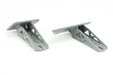 2005-2026 Mustang Fabricated Motor Mount Brackets | GF-S550MM-A