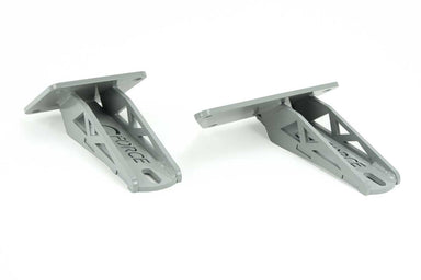 2005-2026 Mustang Fabricated Motor Mount Brackets | GF-S550MM-A
