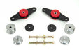 2005-2026 Mustang Polyurethane Frame-Side Motor Mounts | GF-S550MM-POLY