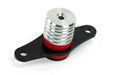 G Force 2005-2026 Mustang Polyurethane Frame-Side Motor Mounts | GF-S550MM-POLY