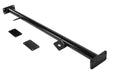 side view Tri-Five Shock Bar Mount | GF-T5-SB with spacer shims