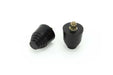 Black Universal Traction Bar Snubbers | GF-TBSNUBBER-KIT