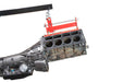 Tilting Engine Leveler for LS & Gen V LT Engines | GF-TEL-LSLT in use