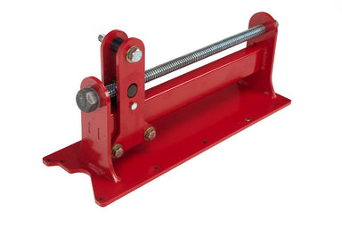 angled view Tilting Engine Leveler for LS & Gen V LT Engines | GF-TEL-LSLT