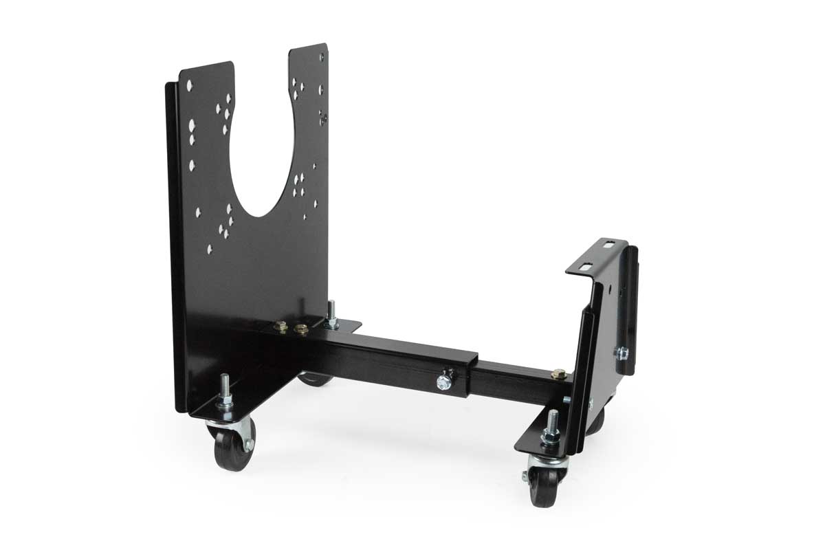 Manual Transmission Dolly - GF-TSA-W-M