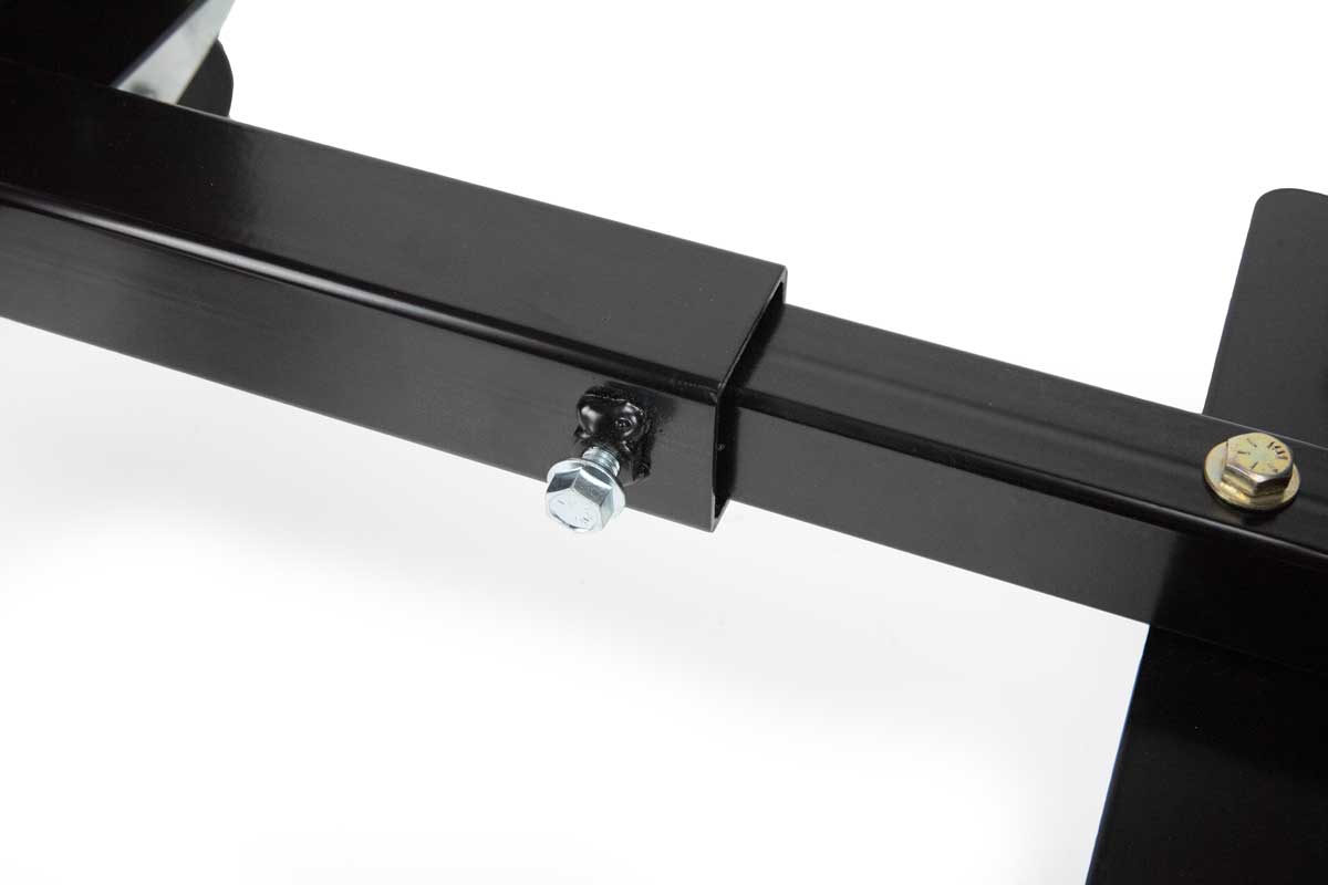 Manual Transmission Dolly - GF-TSA-W-M adjustable