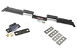 1968-1980 Y-Body Crossmember | RCC3-6L80 with shims and transmission mount