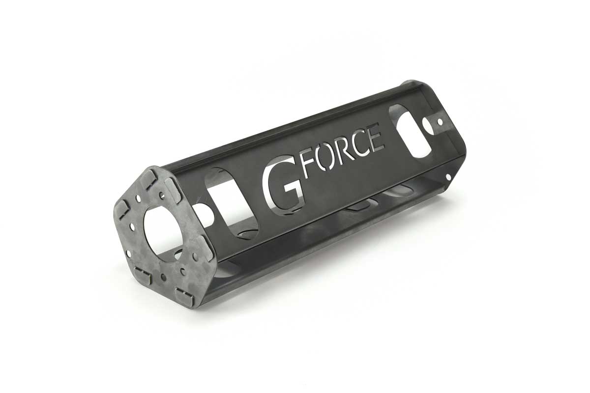 LS Cam Bore Bearing Extender Fixture