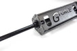 G Force LS Engine Cam Bearing installation tool and installation fixture assembled angled close up