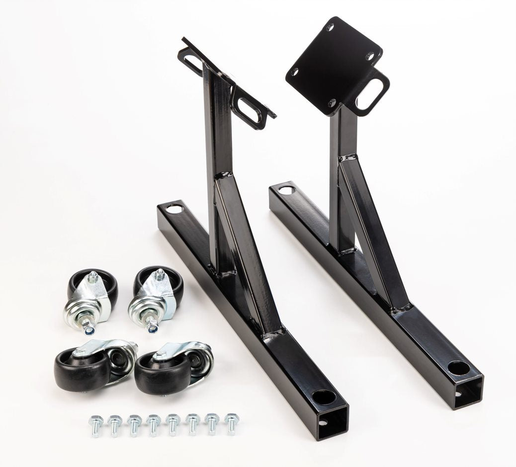 LS Engine Stand with casters | GF-ENGSTAND-LS