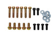 individual bolts for LS to Z32 swap kit