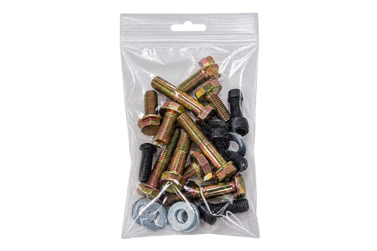 package bolts for LS to Z32  transmission swap