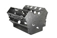 angled view LT engine Mock Up Swap Block