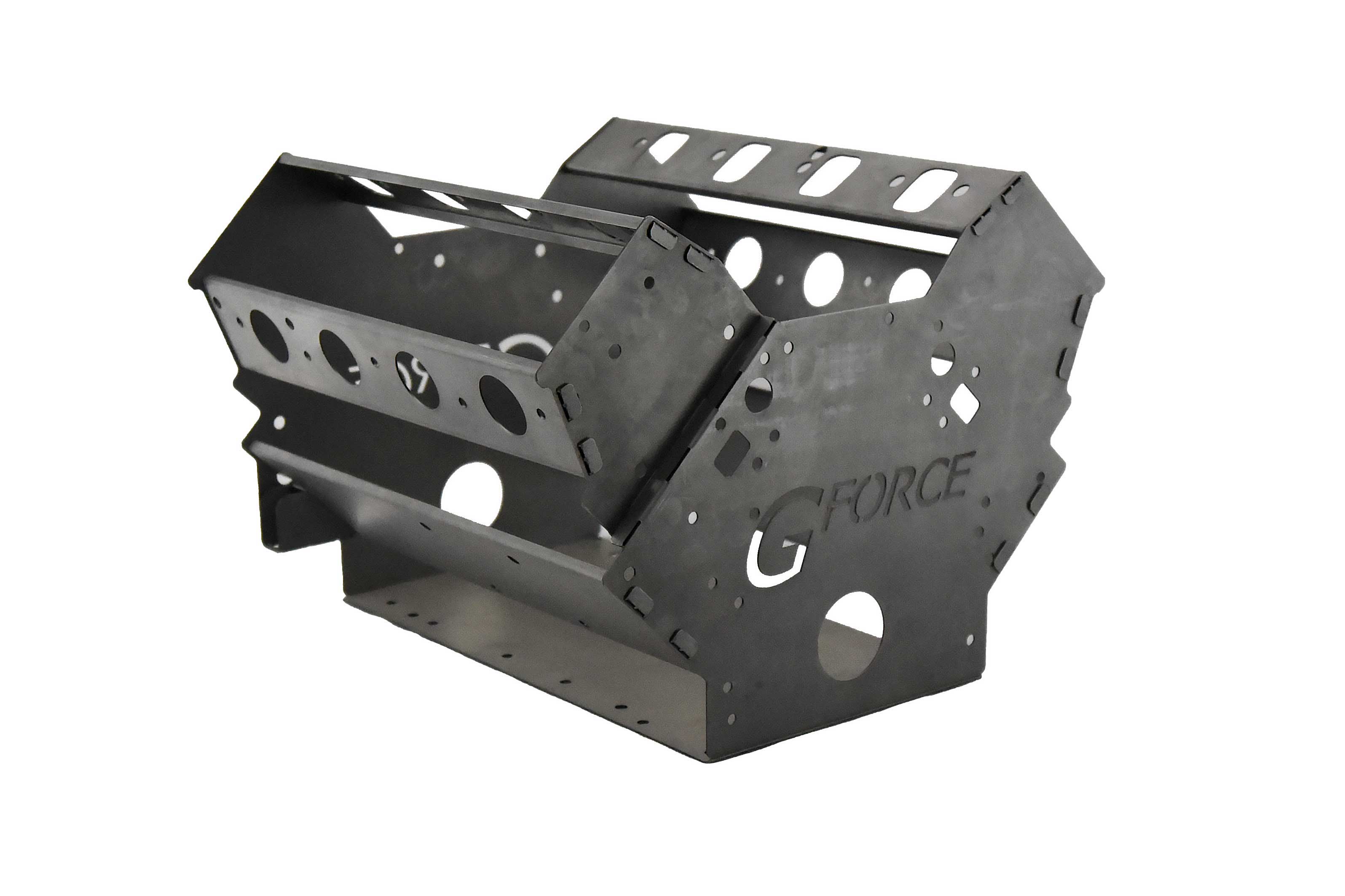 LT Engine Mock-Up Block Swap Block™ from G Force Performance Products
