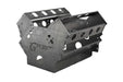 LT engine Mock Up Swap Block angled view