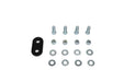 1967-1972 Chevy C10 Transmission Crossmember | RCC-10-2 hardware kit