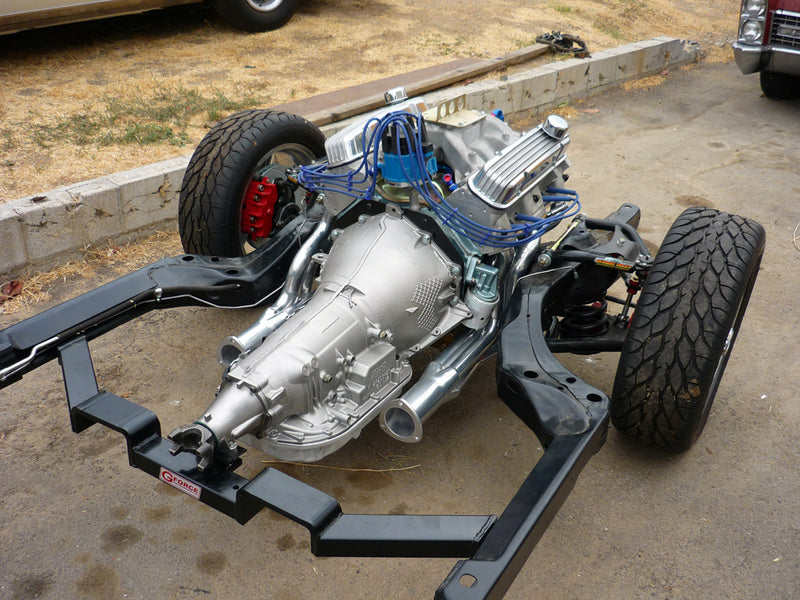 G Force RCAE-4 Transmission Crossmember