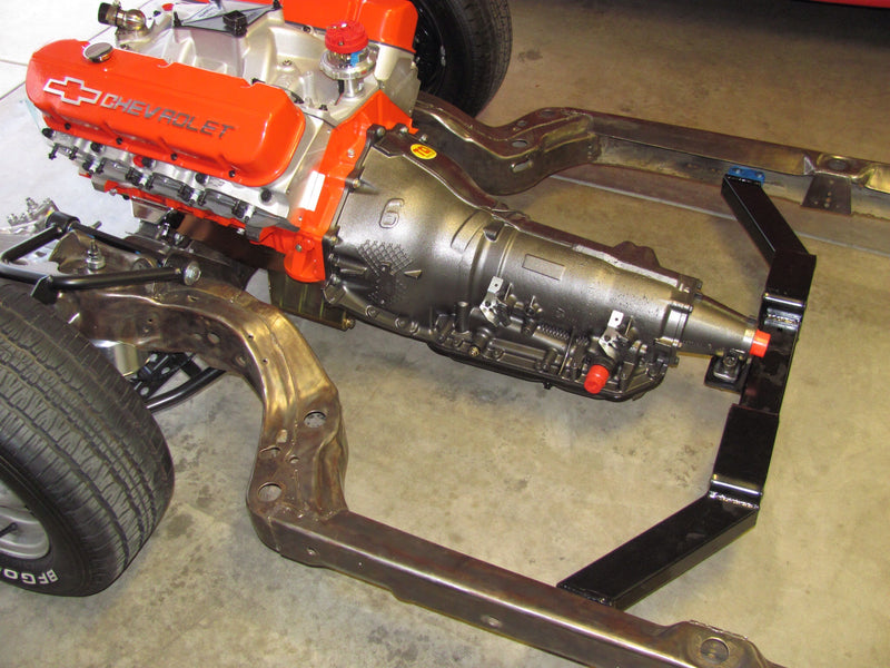 RCAE-4 Transmission Crossmember from G Force