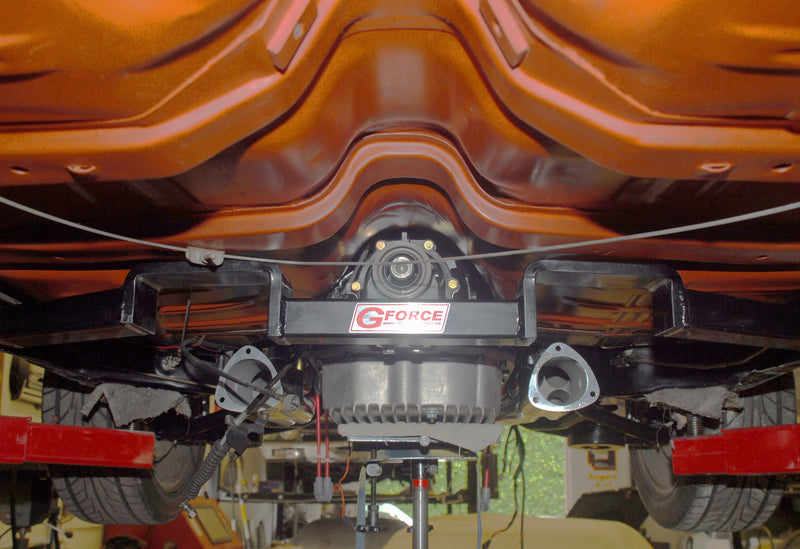 RCAE-4 Transmision Crossmember