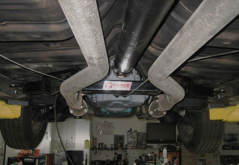 G Force Performance Products RCAE-4 Transmission Crossmember