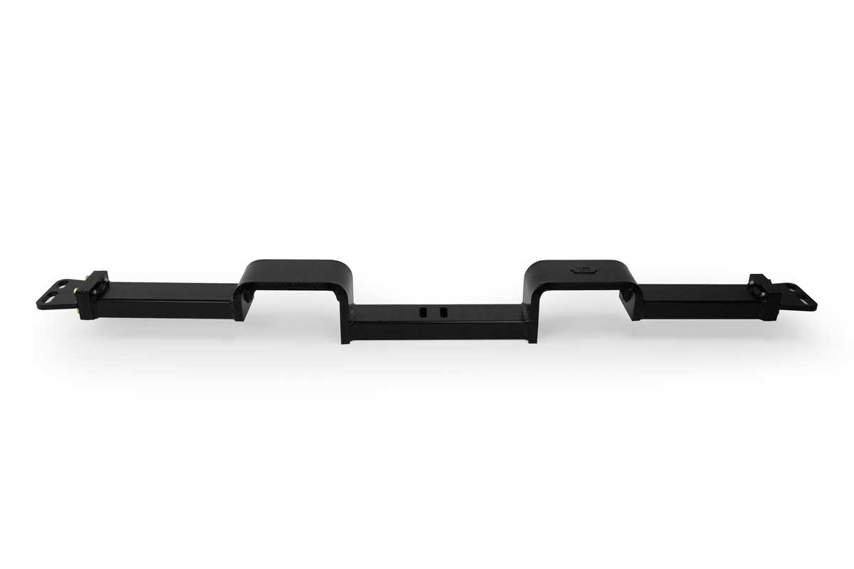 1964-1972 A-Body with TH350 or 1968-1972 A-Body with TH400 Gear Vendors Transmission Crossmember | RCAE-GV