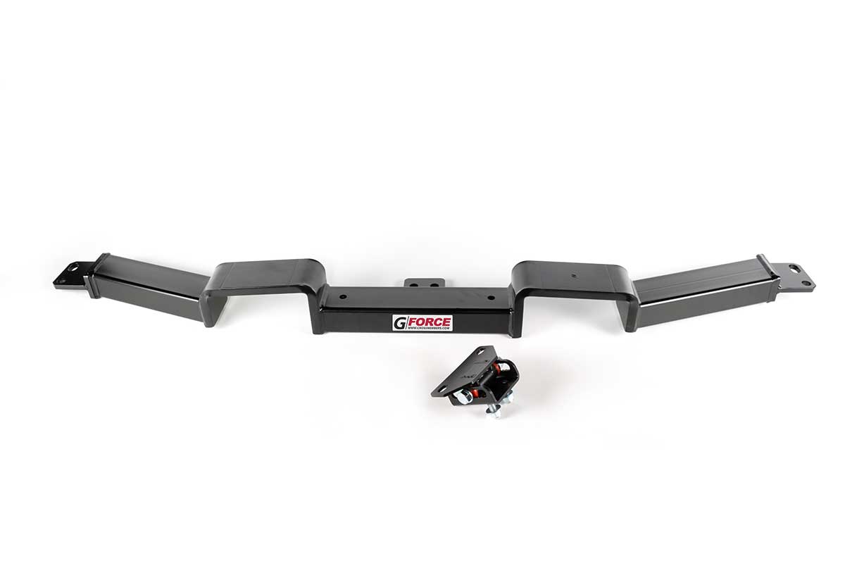 1964-1967 A-Body Boxed Frame or Convertible Crossmember